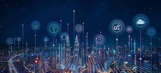 Improving the Digital Supply Chain in Federal Government Markets